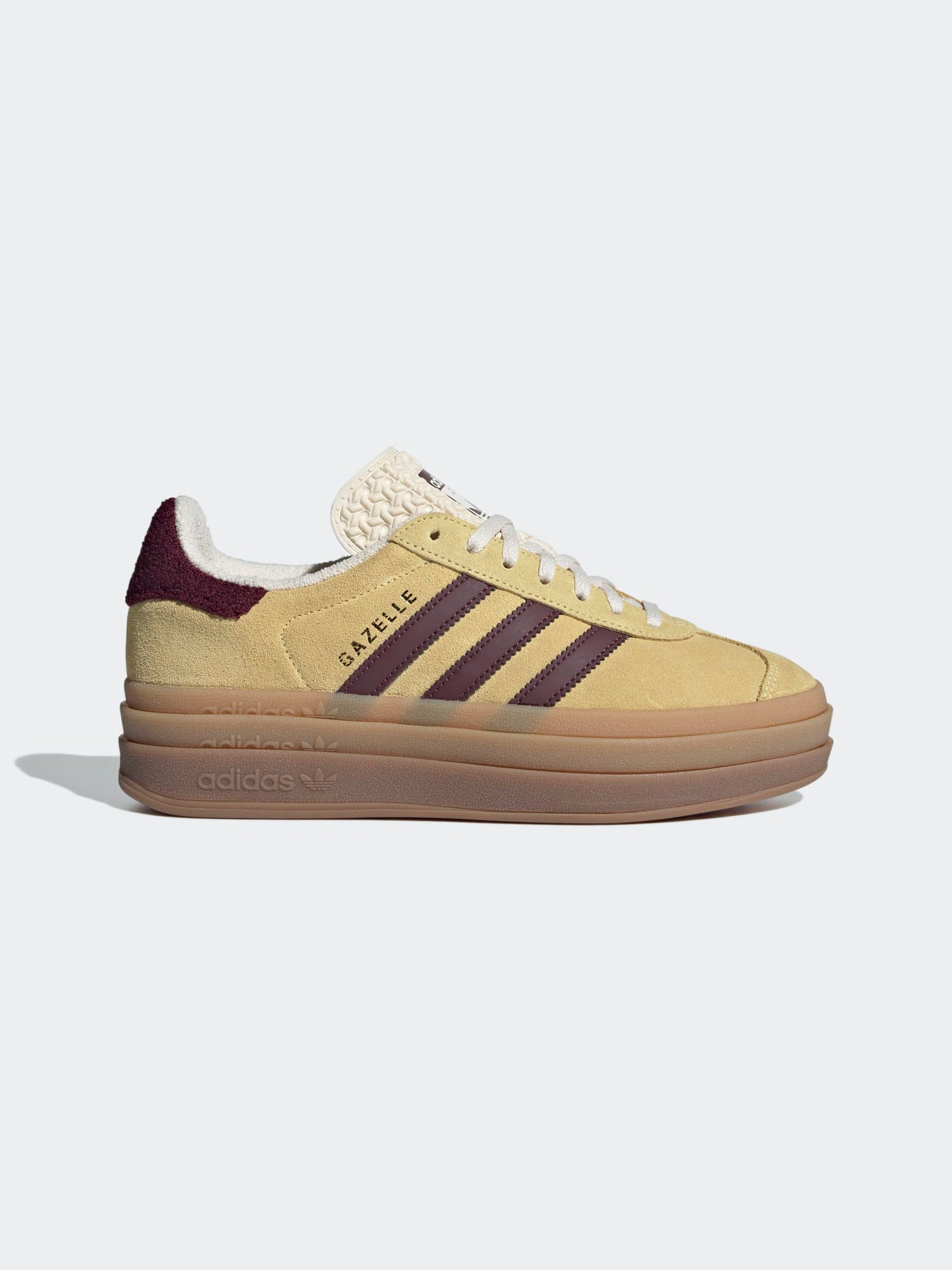 Zapatillas para Mujer ADIDAS IF5937 GAZELLE BOLD 937