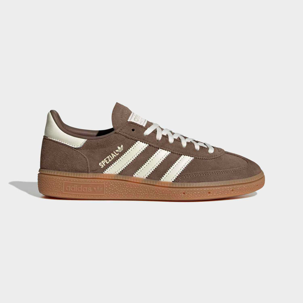 Zapatillas ADIDAS HANDBALL SPEZIAL W IF6490 Marrón