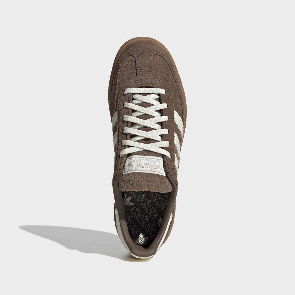 Zapatillas ADIDAS HANDBALL SPEZIAL W IF6490 Marrón