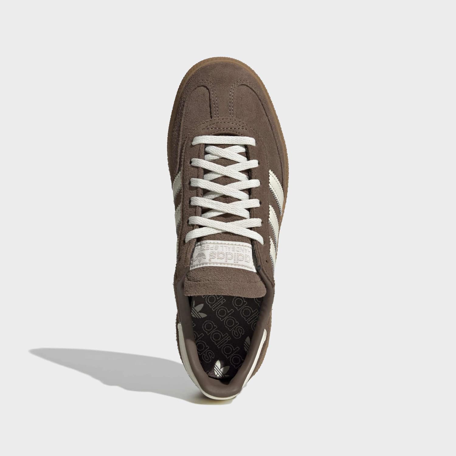 Zapatillas ADIDAS HANDBALL SPEZIAL W IF6490 Marrón