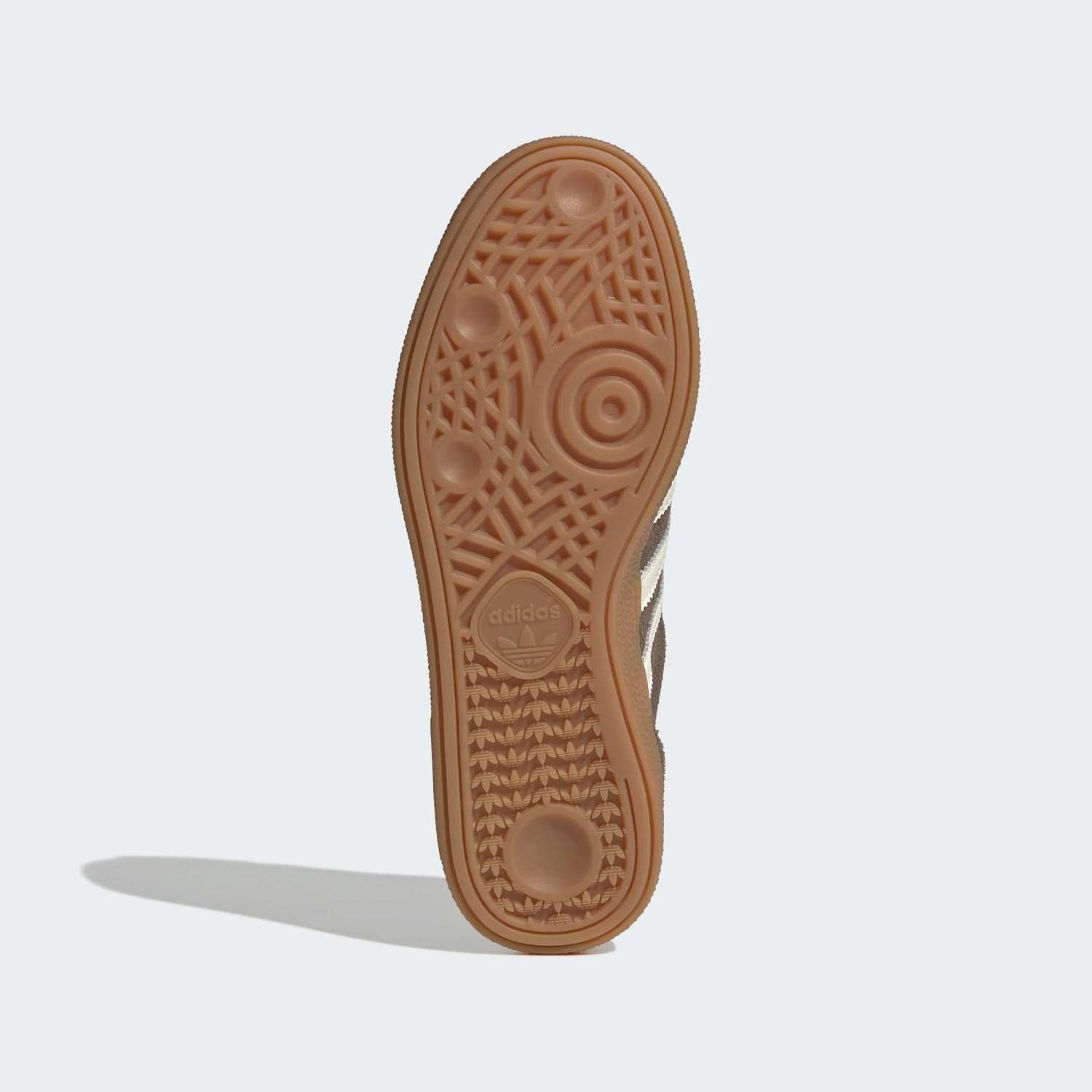 Zapatillas ADIDAS HANDBALL SPEZIAL W IF6490 Marrón