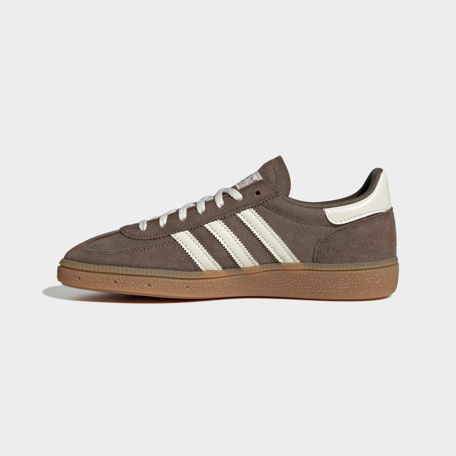 Zapatillas ADIDAS HANDBALL SPEZIAL W IF6490 Marrón
