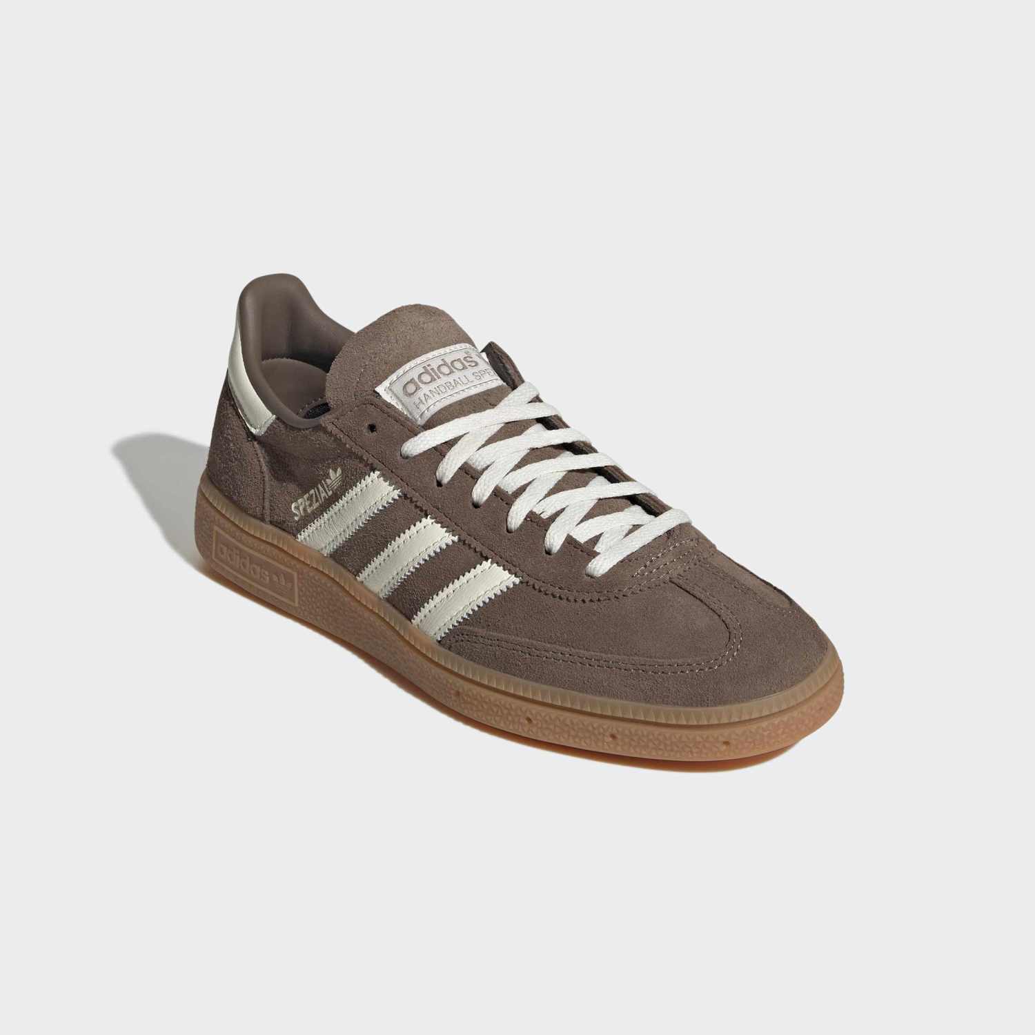 Zapatillas ADIDAS HANDBALL SPEZIAL W IF6490 Marrón