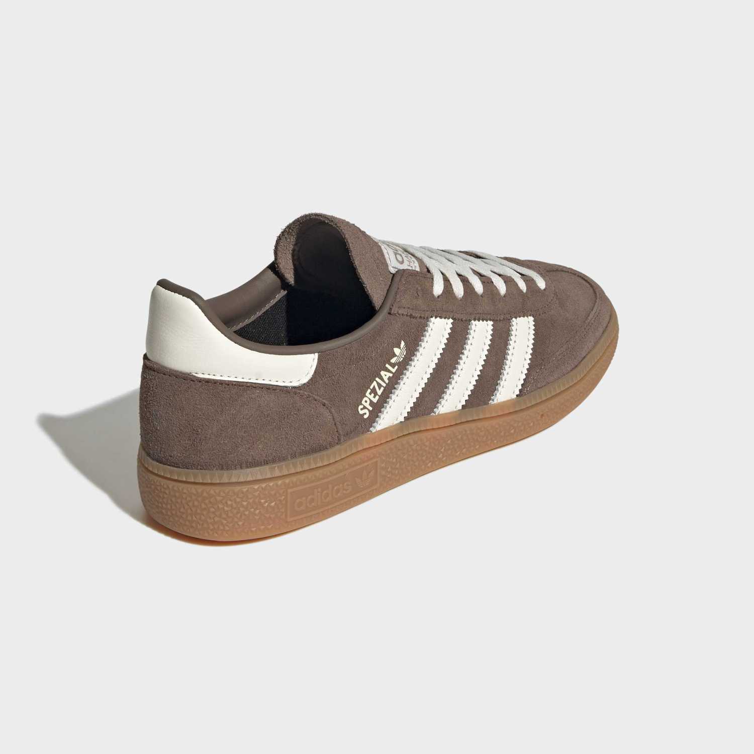 Zapatillas ADIDAS HANDBALL SPEZIAL W IF6490 Marrón