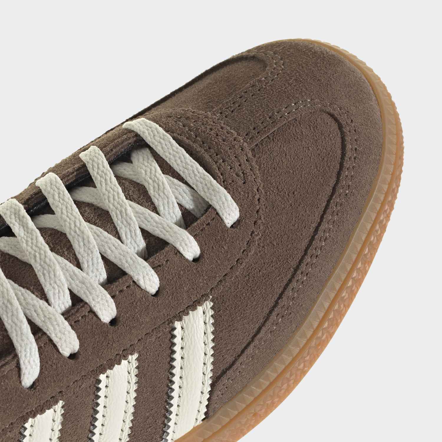 Zapatillas ADIDAS HANDBALL SPEZIAL W IF6490 Marrón