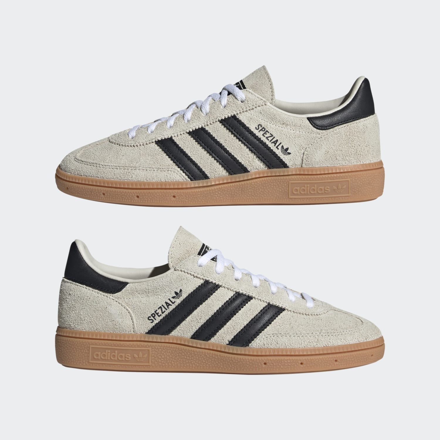 Zapatillas para Mujer ADIDAS HANDBALL SPEZIAL Beige
