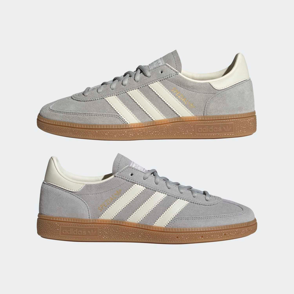 Zapatillas ADIDAS HANDBALL SPEZIAL IF7086 Gris