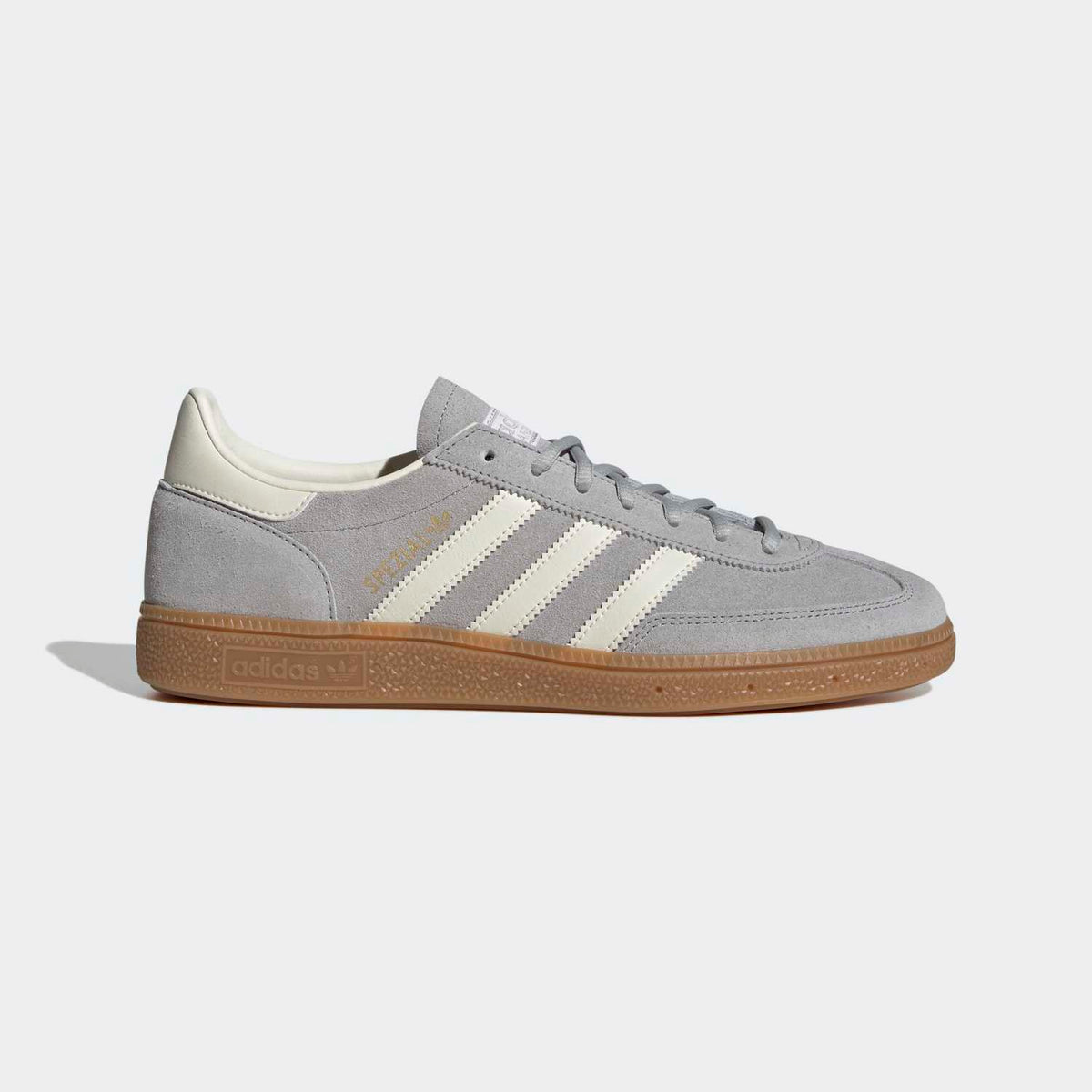 Zapatillas ADIDAS HANDBALL SPEZIAL IF7086 Gris