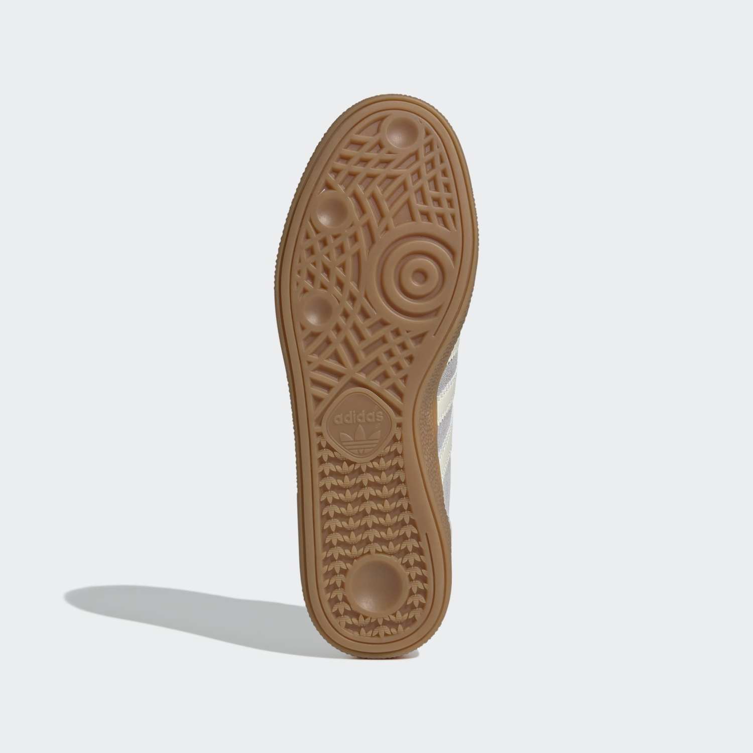 Zapatillas ADIDAS HANDBALL SPEZIAL IF7086 Gris