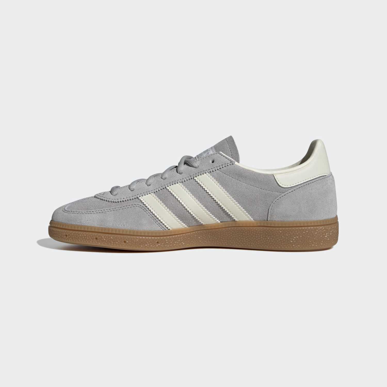 Zapatillas ADIDAS HANDBALL SPEZIAL IF7086 Gris