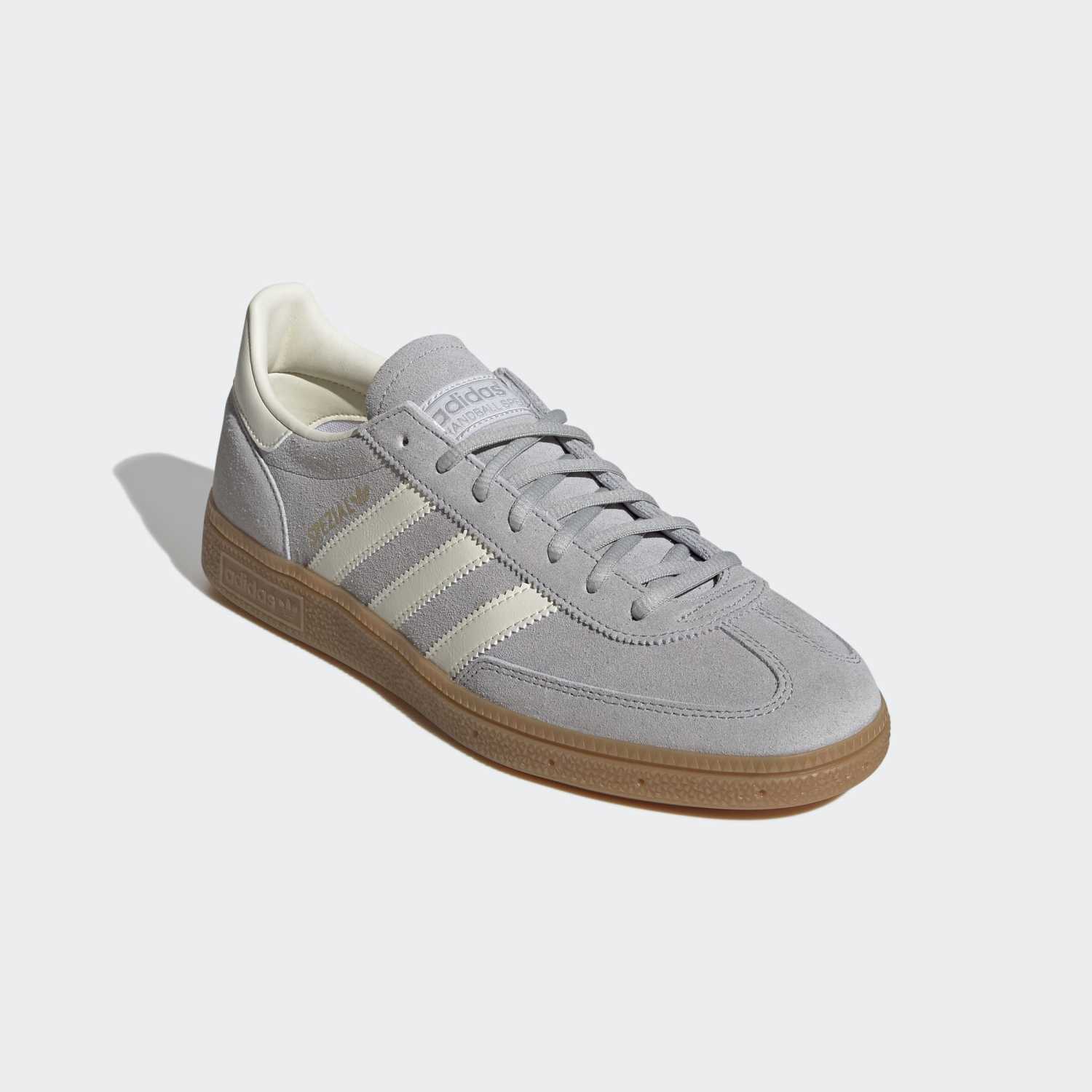 Zapatillas ADIDAS HANDBALL SPEZIAL IF7086 Gris