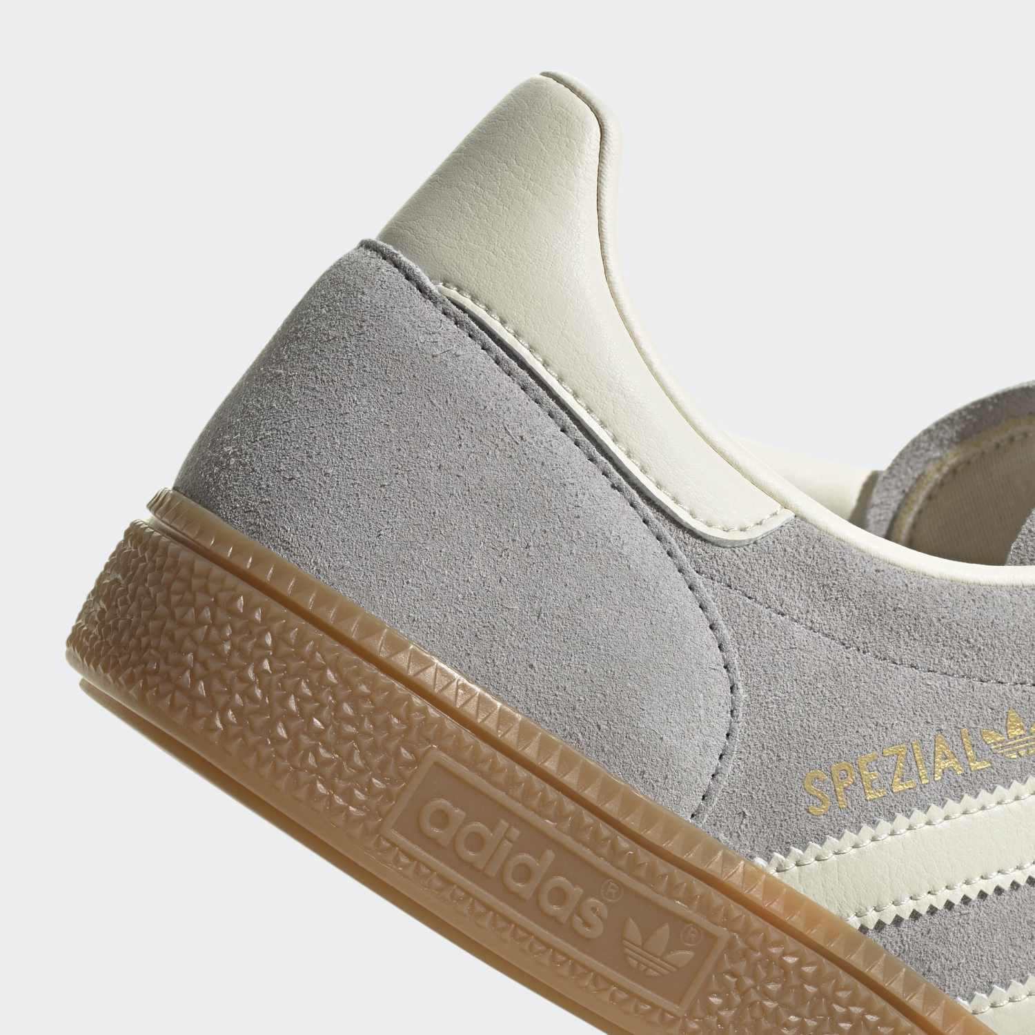Zapatillas ADIDAS HANDBALL SPEZIAL IF7086 Gris