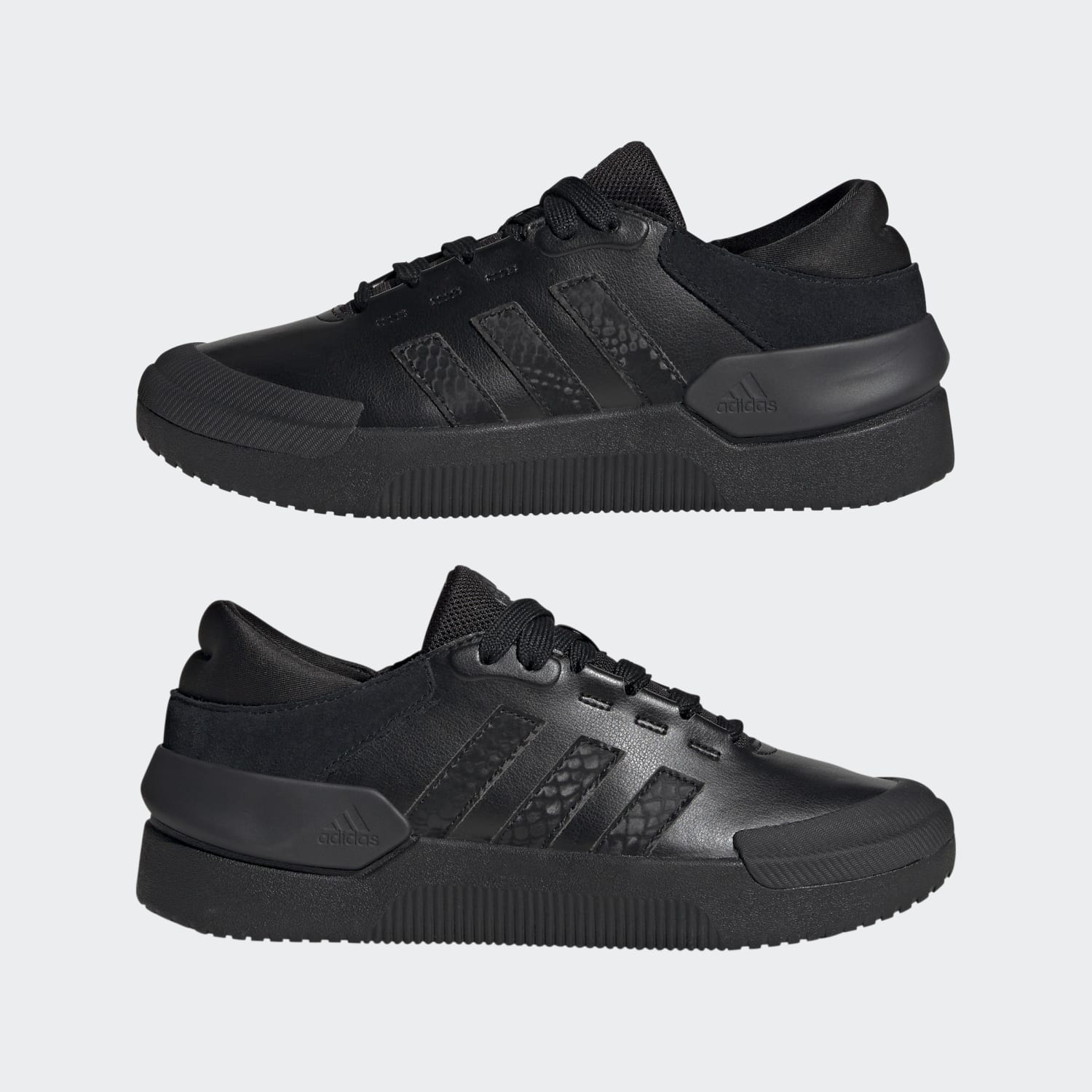 Zapatillas ADIDAS IF7912 COURTFUNK 912 ADIDAS