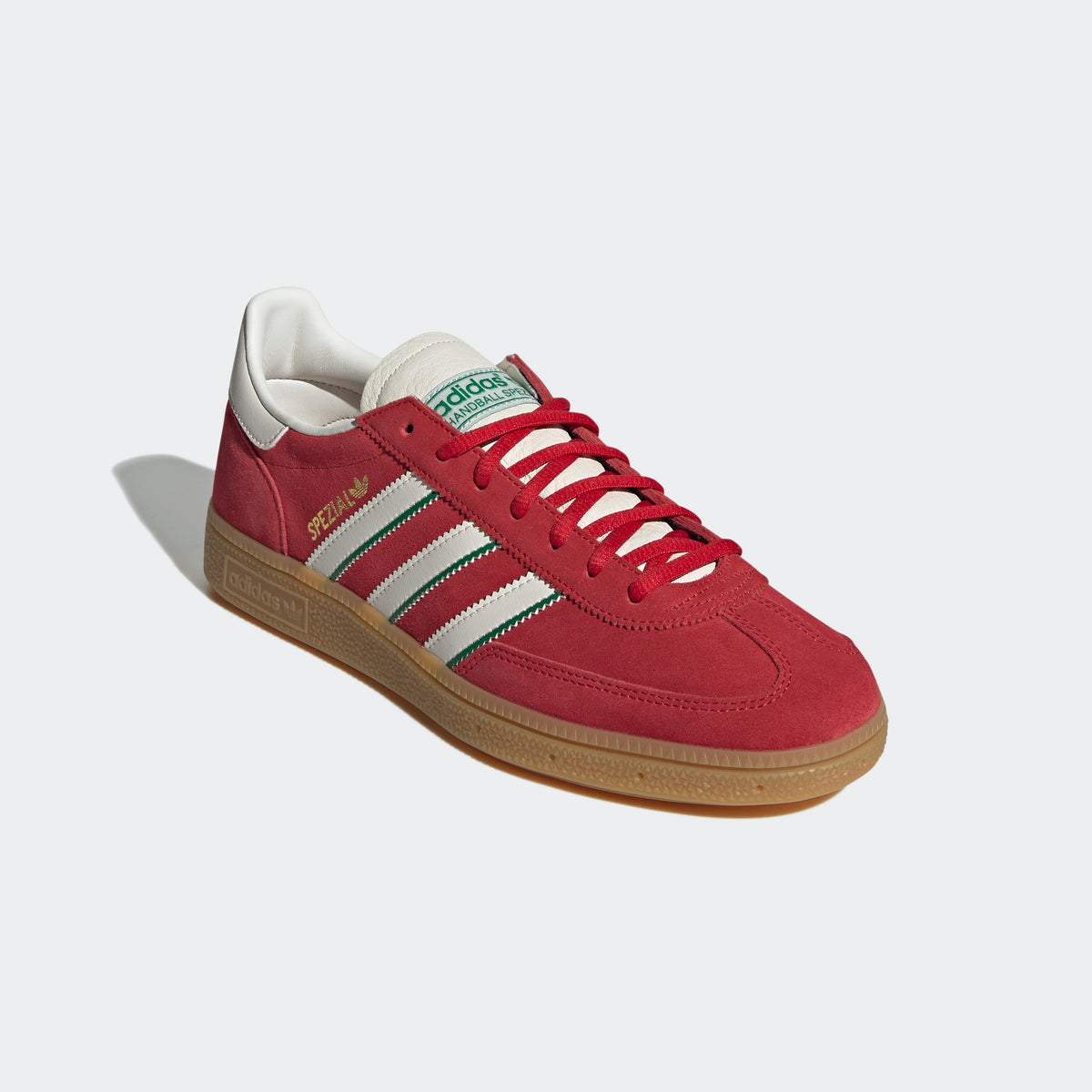 Zapatillas para Mujer ADIDAS IF9531-W HANDBALL SPEZIAL ADIDAS