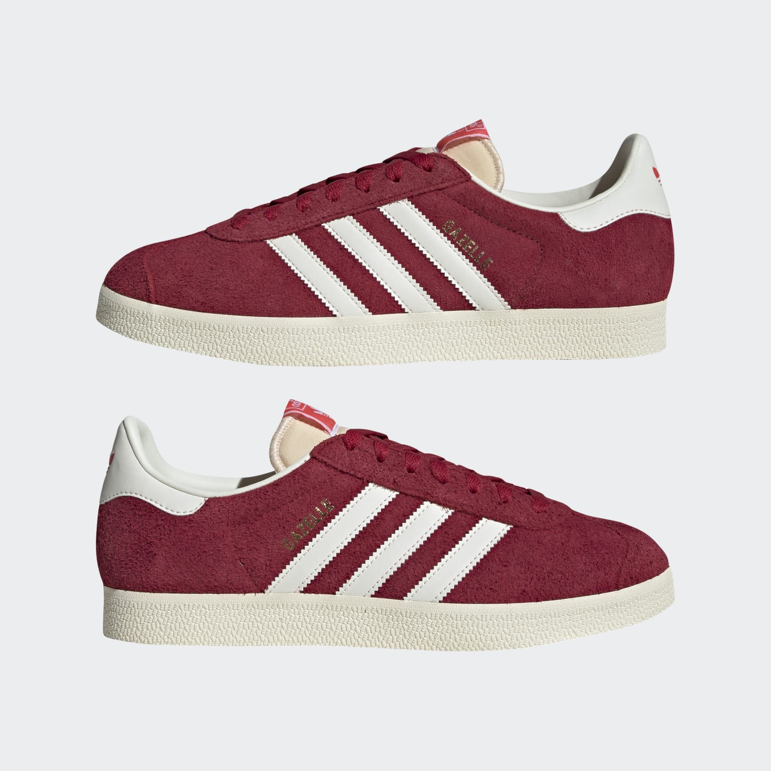 Zapatillas para Hombre ADIDAS IF9652-M GAZELLE 652 ADIDAS