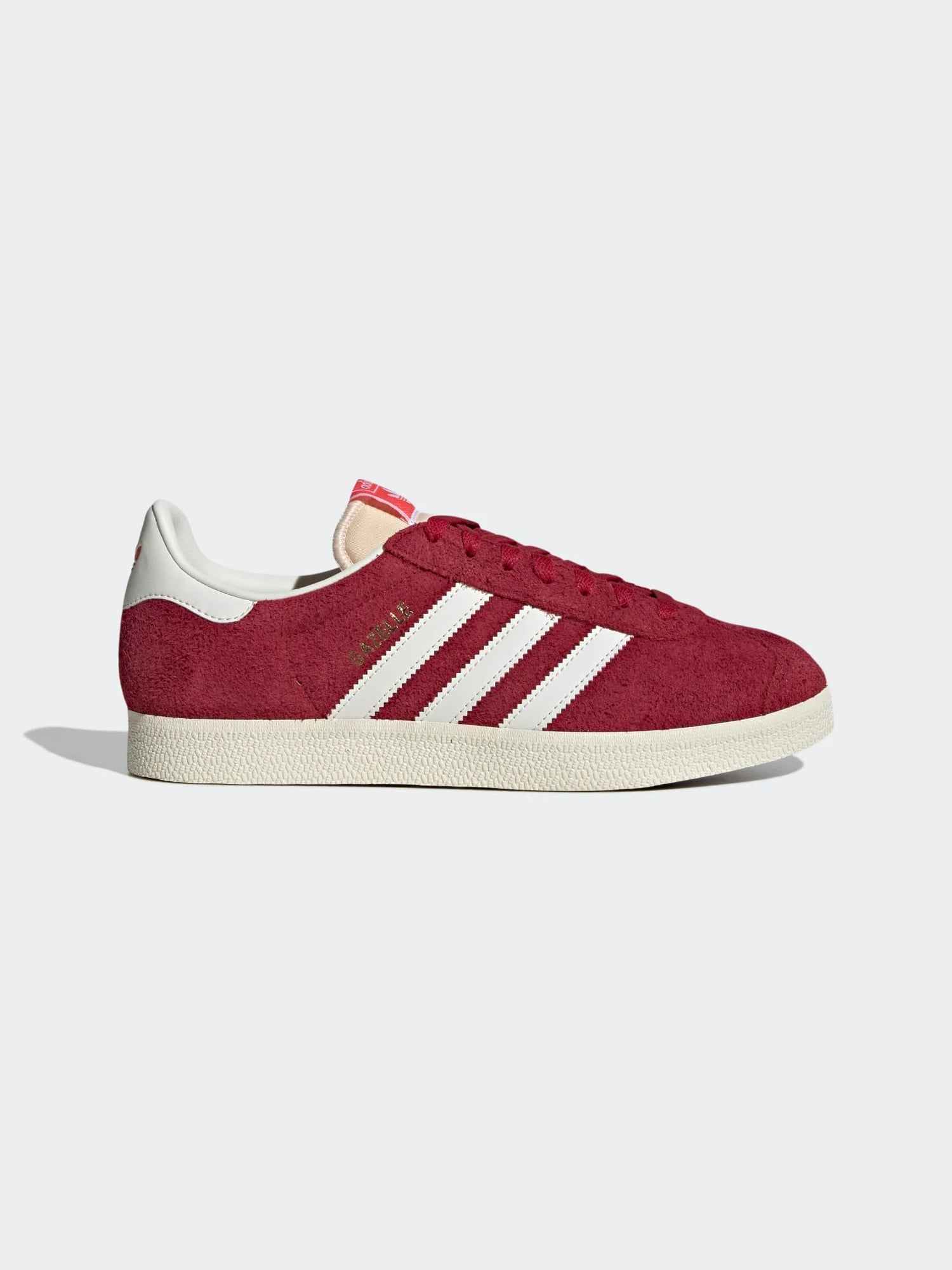 Zapatillas adidas rosadas para hombre on sale