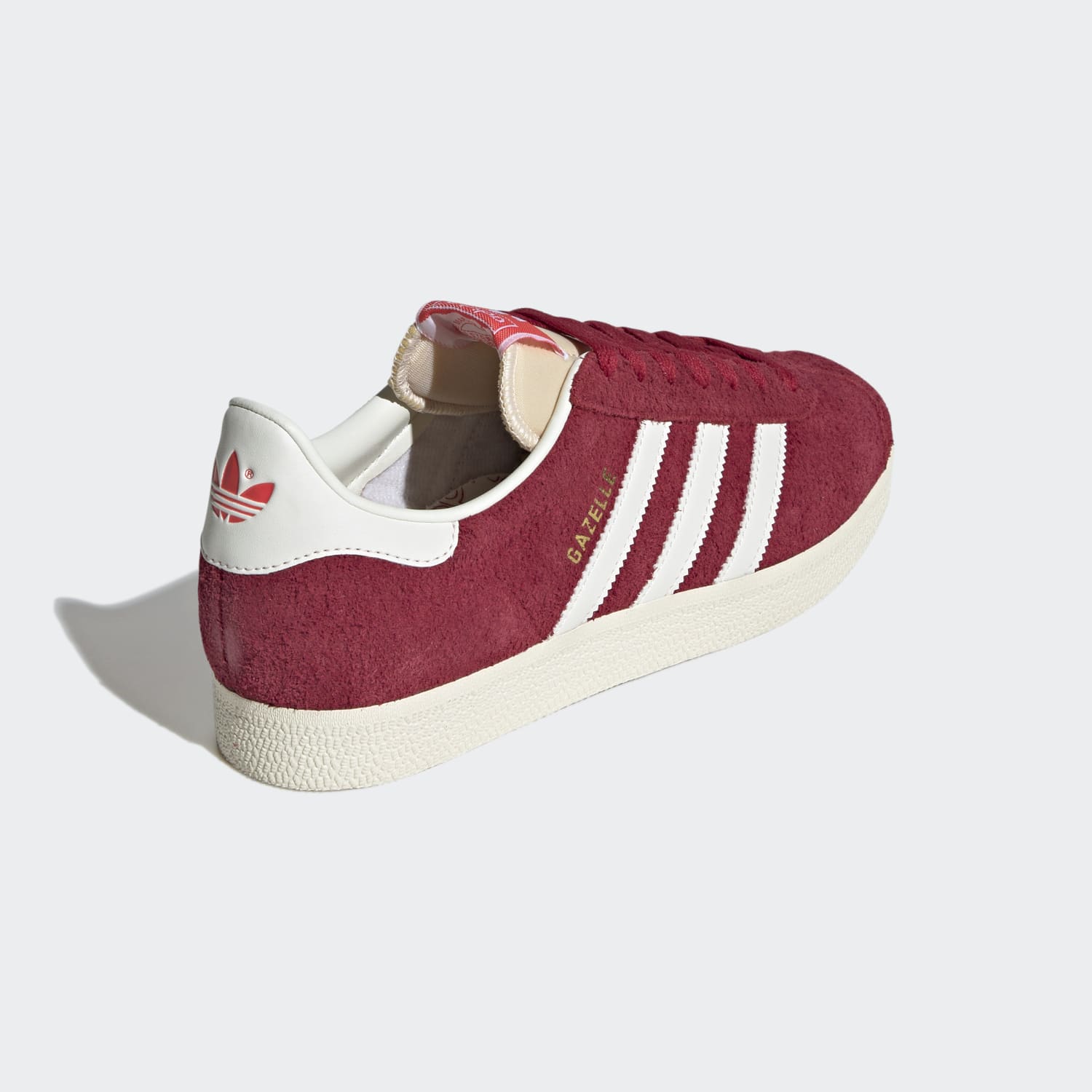 Zapatillas para Hombre ADIDAS IF9652-M GAZELLE 652 ADIDAS