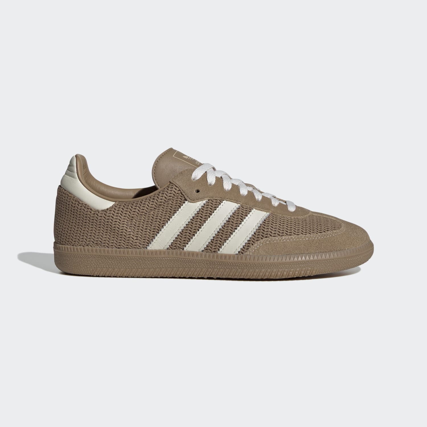 Zapatillas  ADIDAS IG1379 SAMBA OG 379 ADIDAS