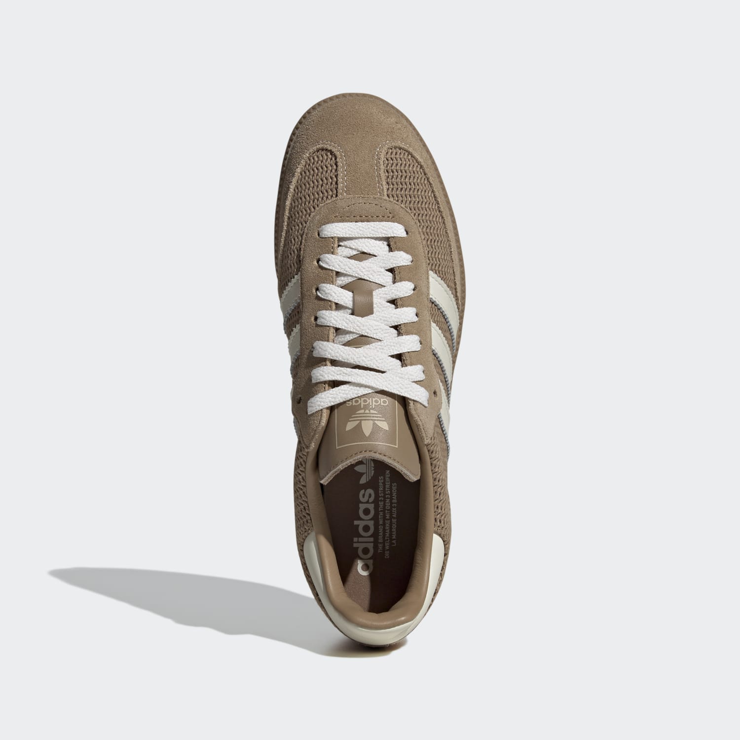 Zapatillas  ADIDAS IG1379 SAMBA OG 379