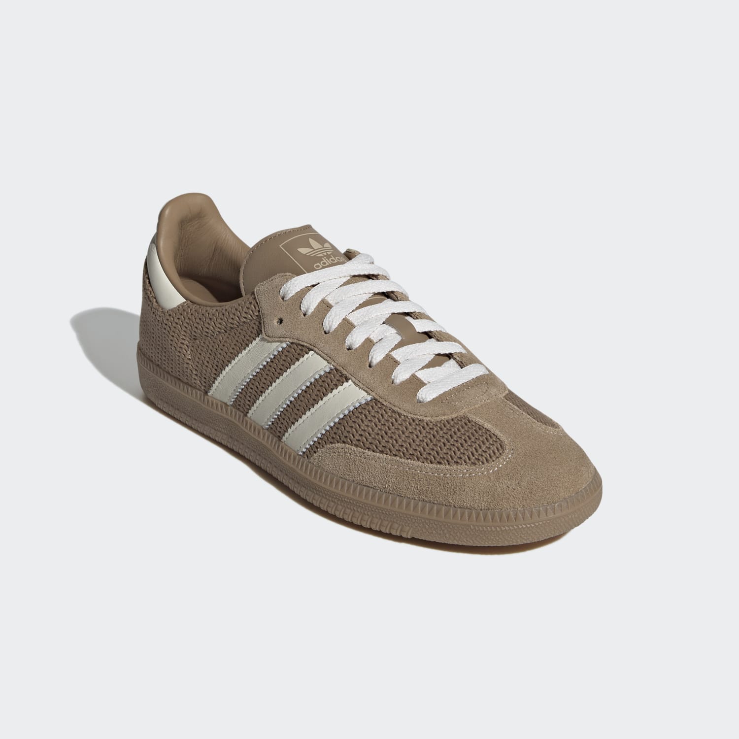 Zapatillas  ADIDAS IG1379 SAMBA OG 379 ADIDAS