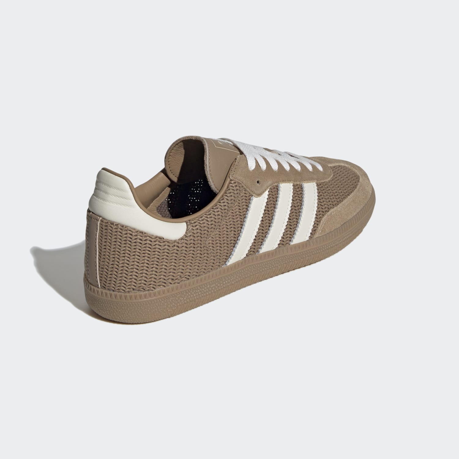 Zapatillas  ADIDAS IG1379 SAMBA OG 379 ADIDAS