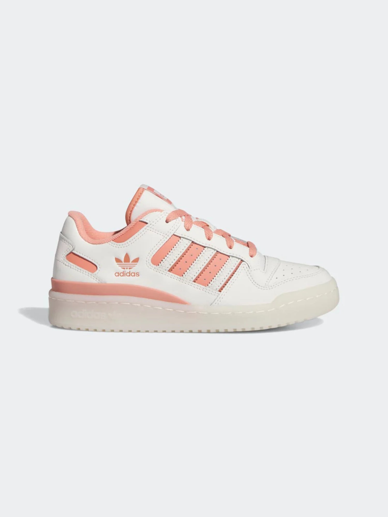 Zapatillas para Mujer ADIDAS IG1435 FORUM LOW CL W 435