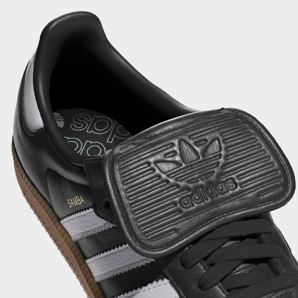 Zapatillas ADIDAS SAMBA IG2010 Negro