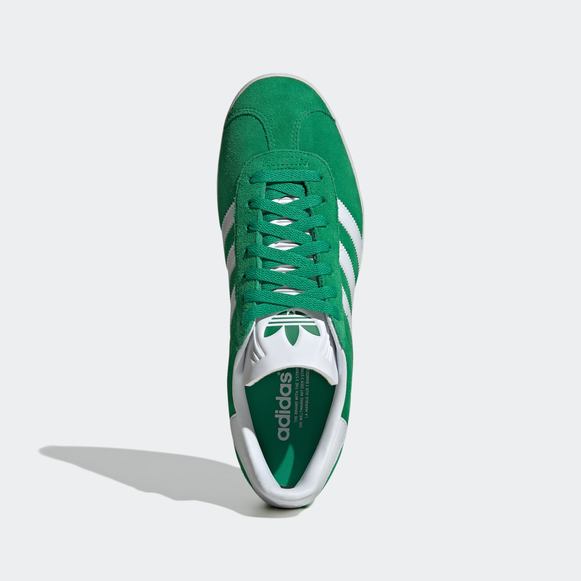 Zapatillas para Hombre ADIDAS IG2092 GAZELLE