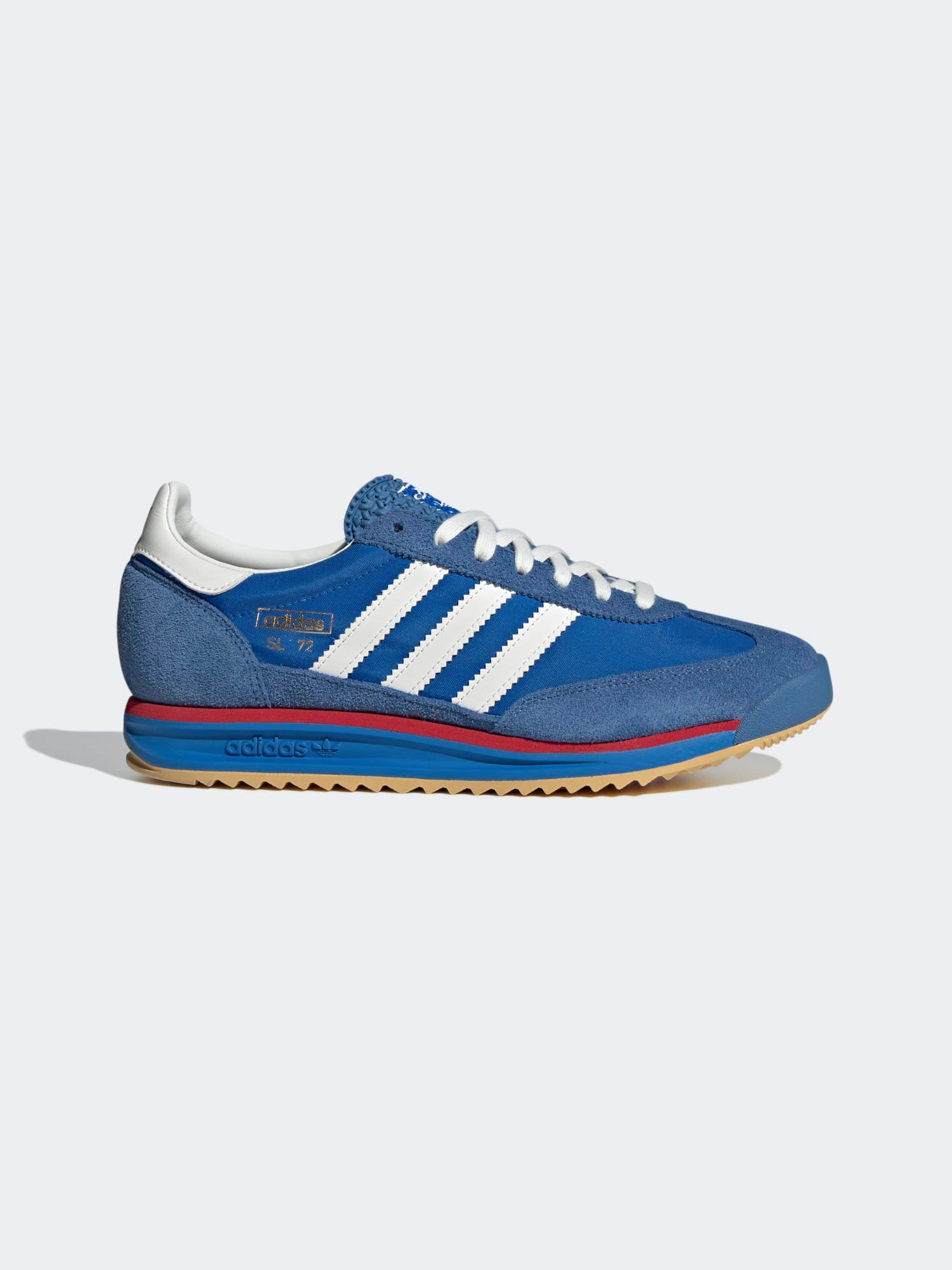 Zapatillas para Hombre ADIDAS IG2132 SL 72 RS ADIDAS
