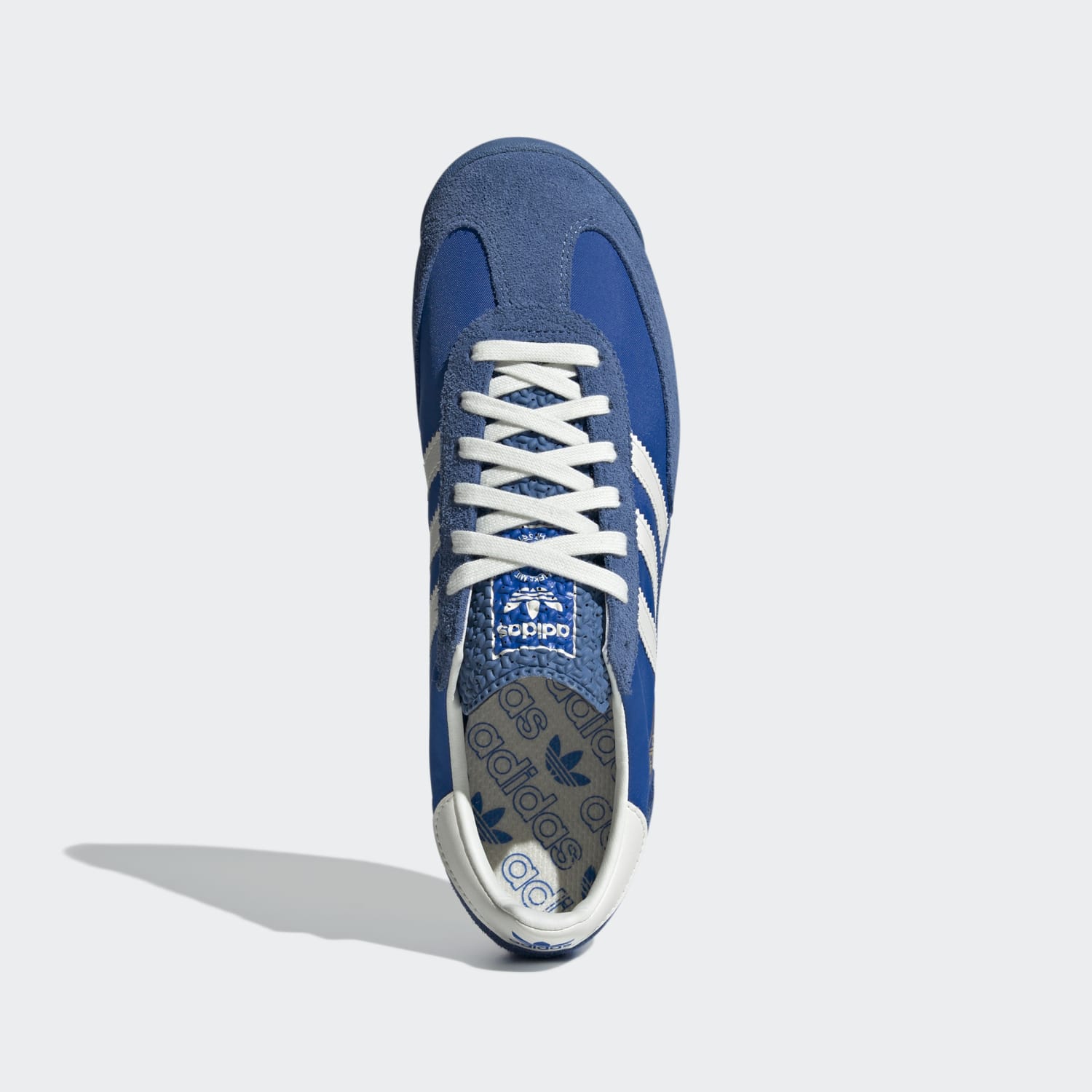 Zapatillas para Hombre ADIDAS IG2132 SL 72 RS ADIDAS