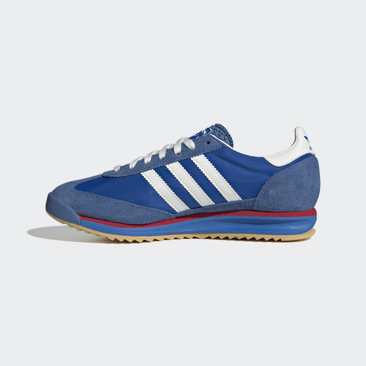 Zapatillas para Hombre ADIDAS IG2132 SL 72 RS ADIDAS