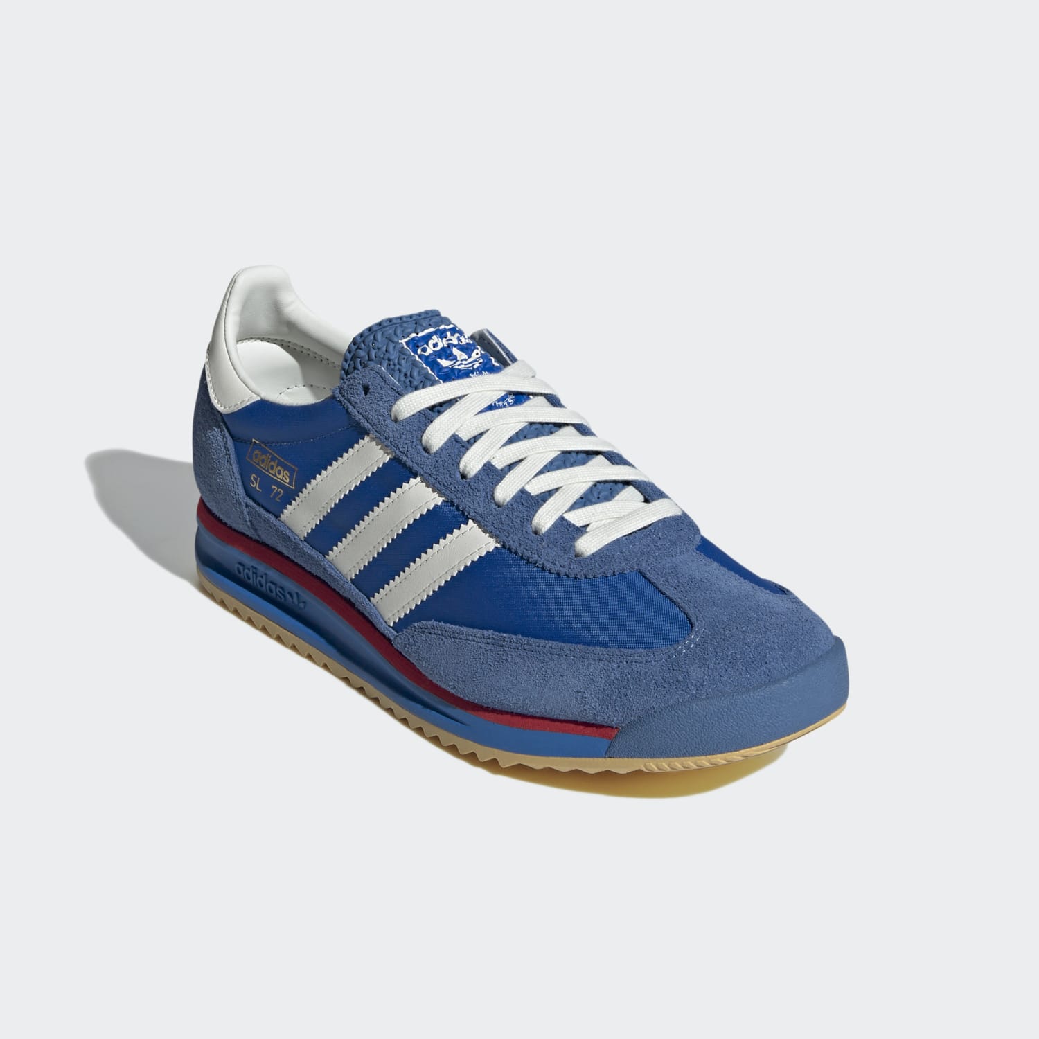 Zapatillas para Hombre ADIDAS IG2132 SL 72 RS ADIDAS