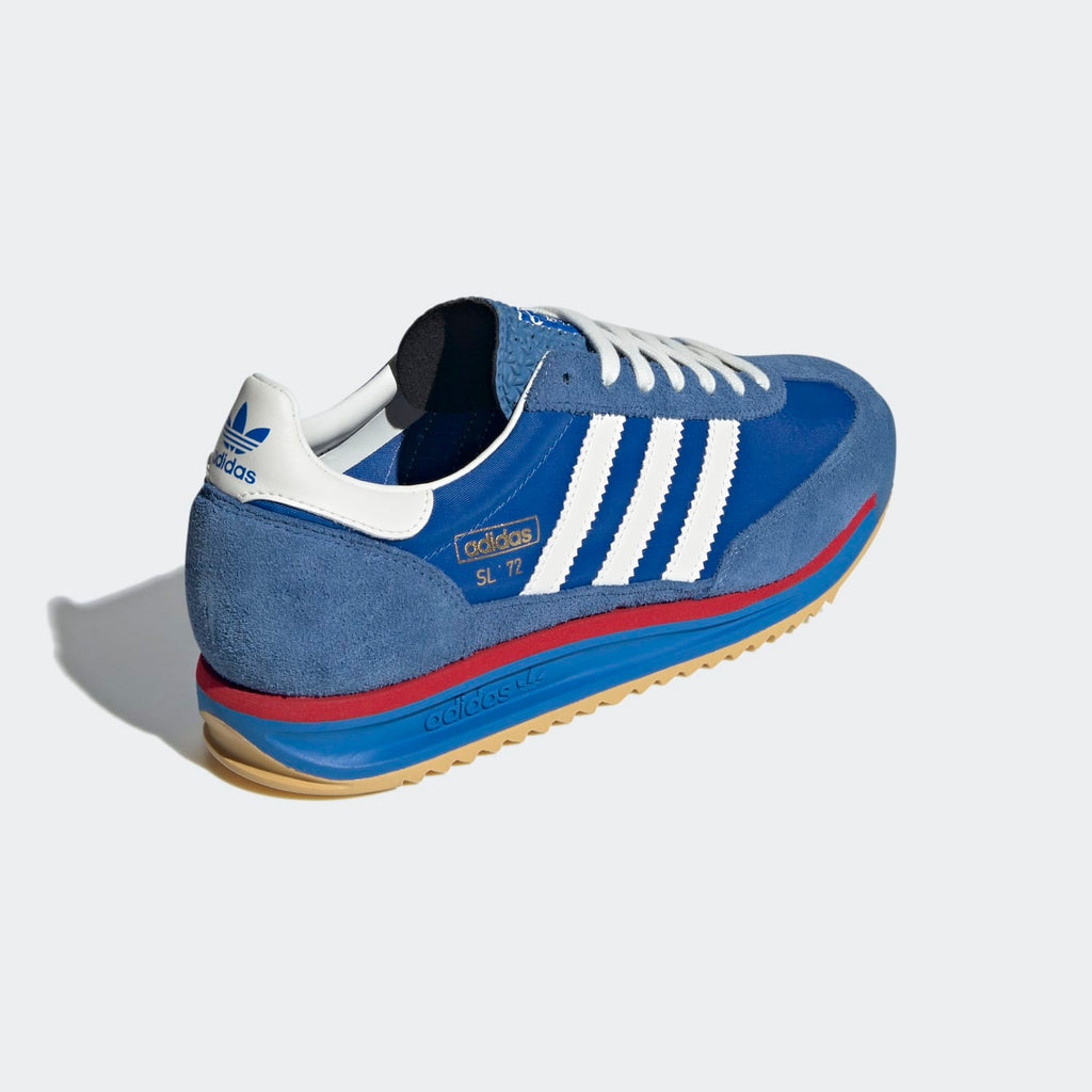 Zapatillas para Hombre ADIDAS IG2132 SL 72 RS