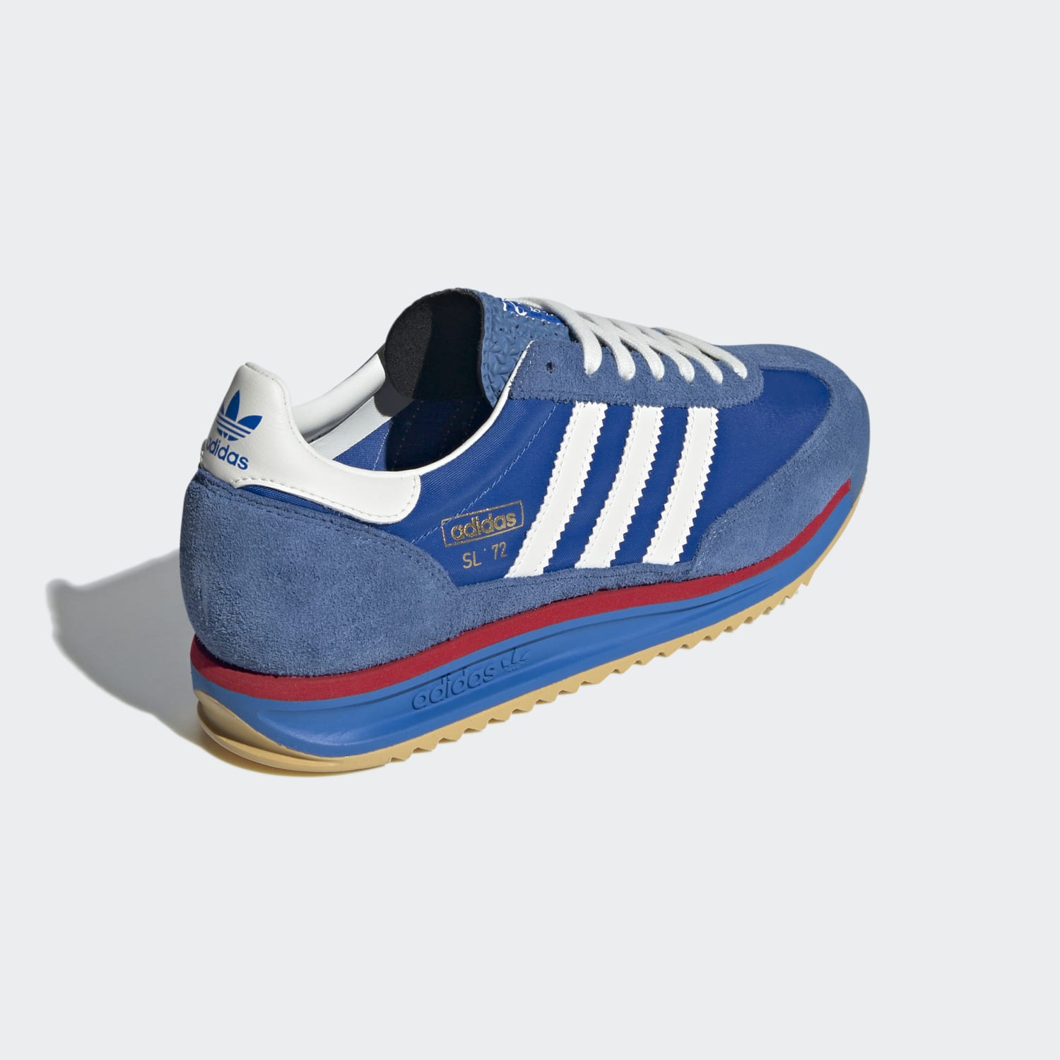 Zapatillas para Hombre ADIDAS IG2132 SL 72 RS ADIDAS