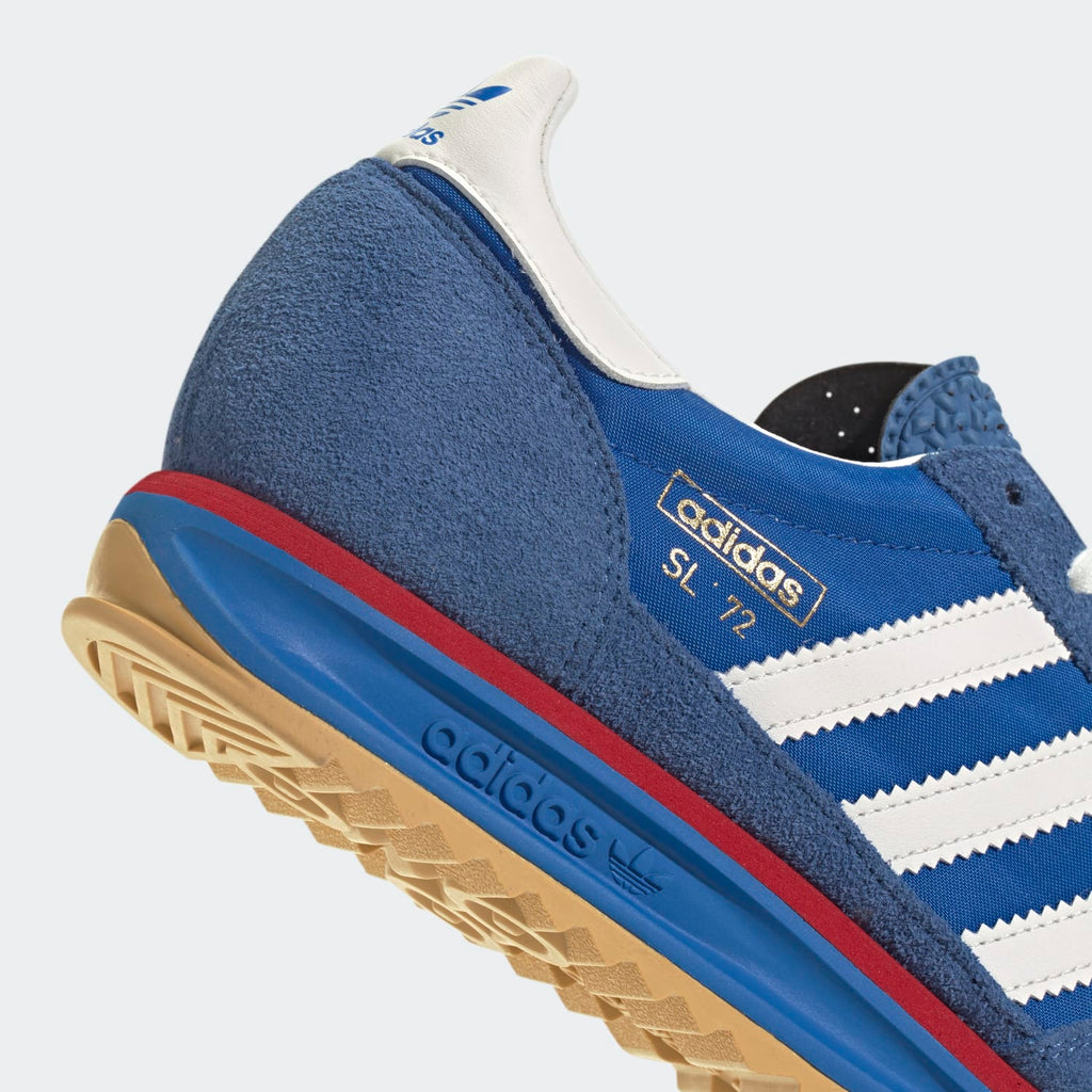 Zapatillas para Hombre ADIDAS IG2132 SL 72 RS