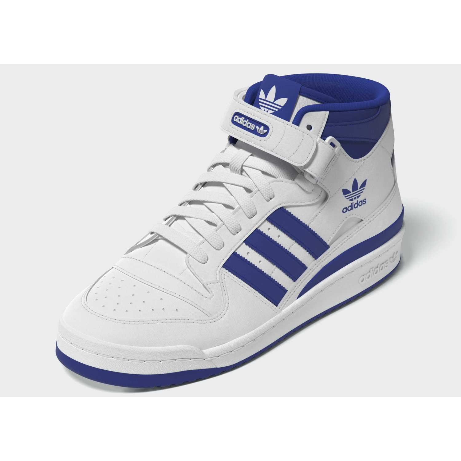 Zapatillas para Hombre ADIDAS FORUM IG3755 Azul