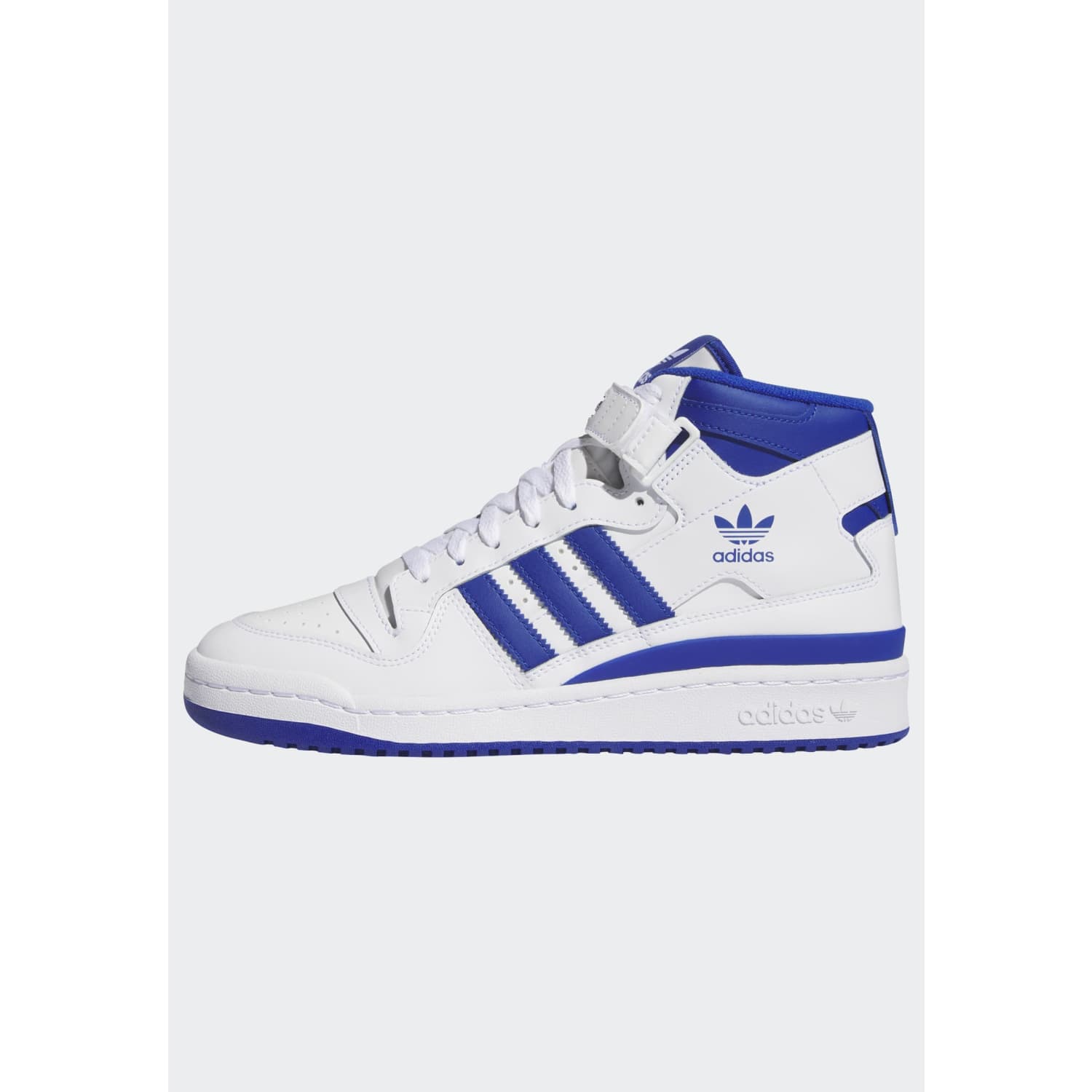 Zapatillas para Hombre ADIDAS FORUM IG3755 Azul