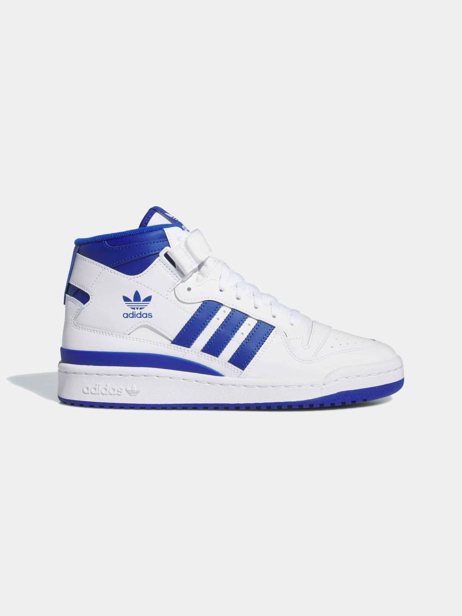 Zapatillas ADIDAS FORUM IG3755 Azul