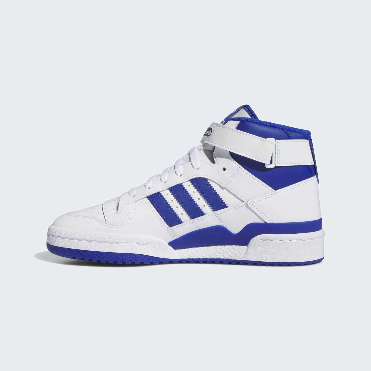 Zapatillas para Hombre ADIDAS FORUM IG3755 Azul