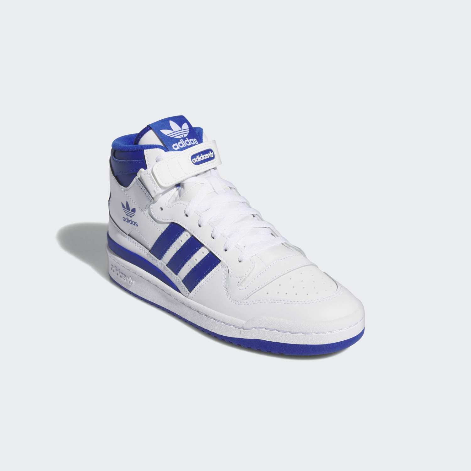 Zapatillas ADIDAS FORUM IG3755 Azul