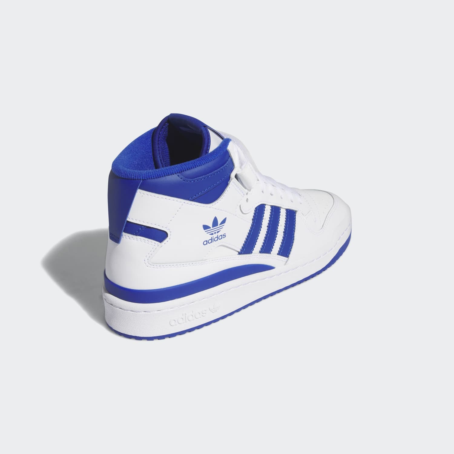 Zapatillas ADIDAS FORUM IG3755 Azul