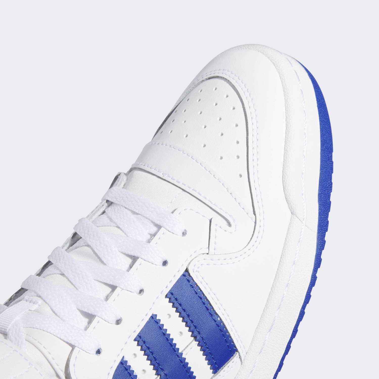 Zapatillas para Hombre ADIDAS FORUM IG3755 Azul