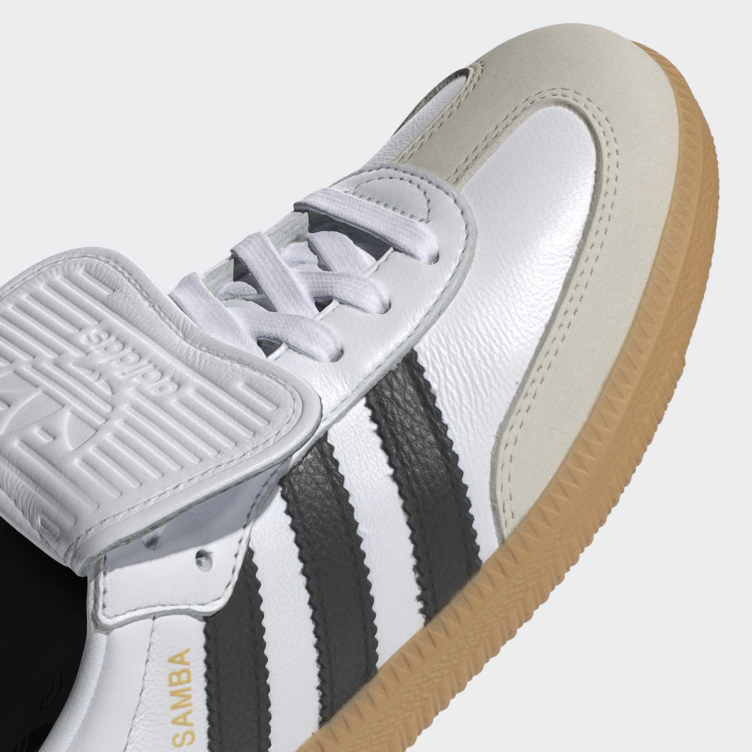 Zapatillas ADIDAS SAMBA Blanco IG4279