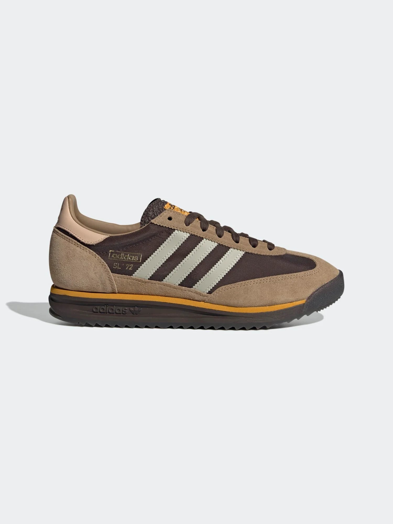 Zapatillas para Hombre ADIDAS IG4645-M SL 72 RS 645 ADIDAS