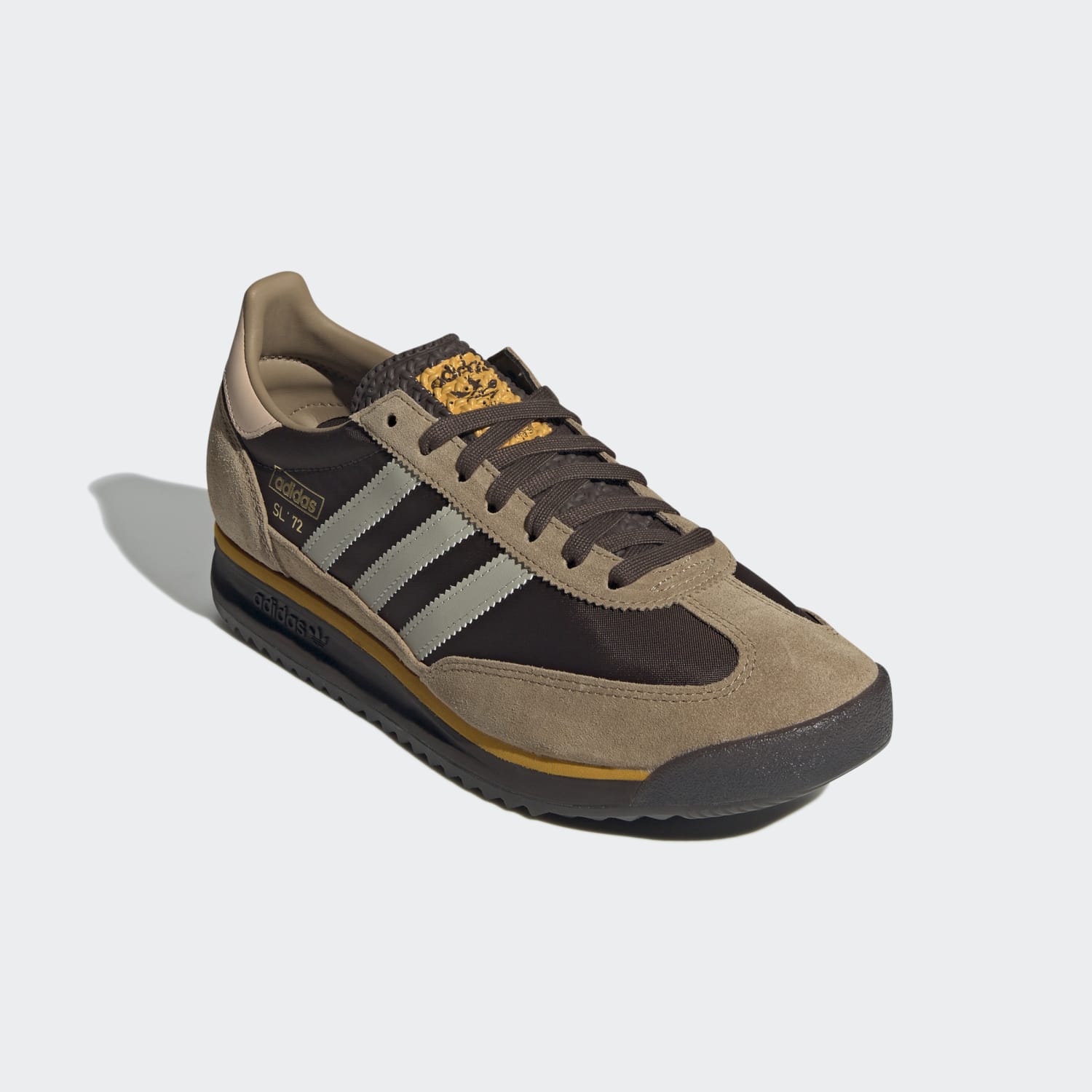 Zapatillas para Hombre ADIDAS IG4645-M SL 72 RS 645 ADIDAS
