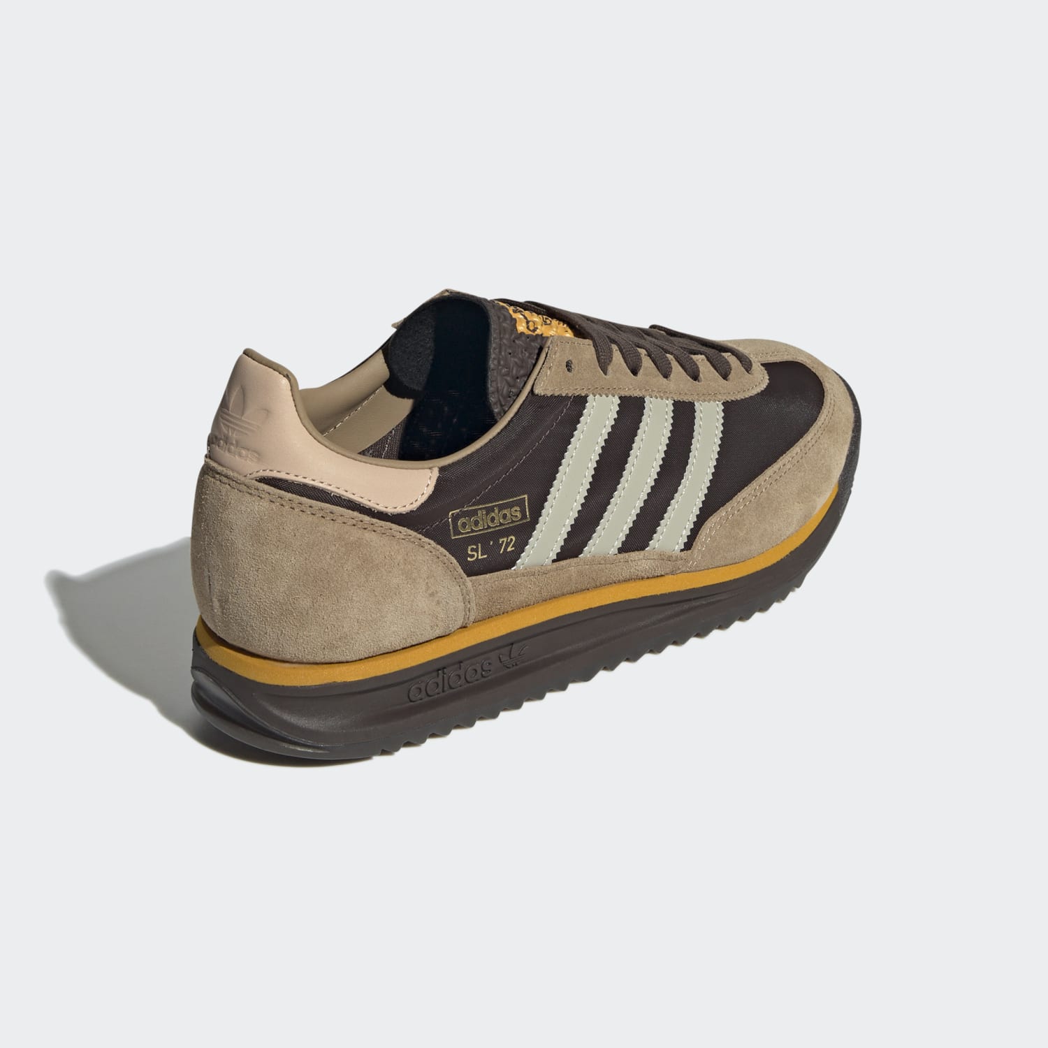 Zapatillas para Hombre ADIDAS IG4645-M SL 72 RS 645 ADIDAS