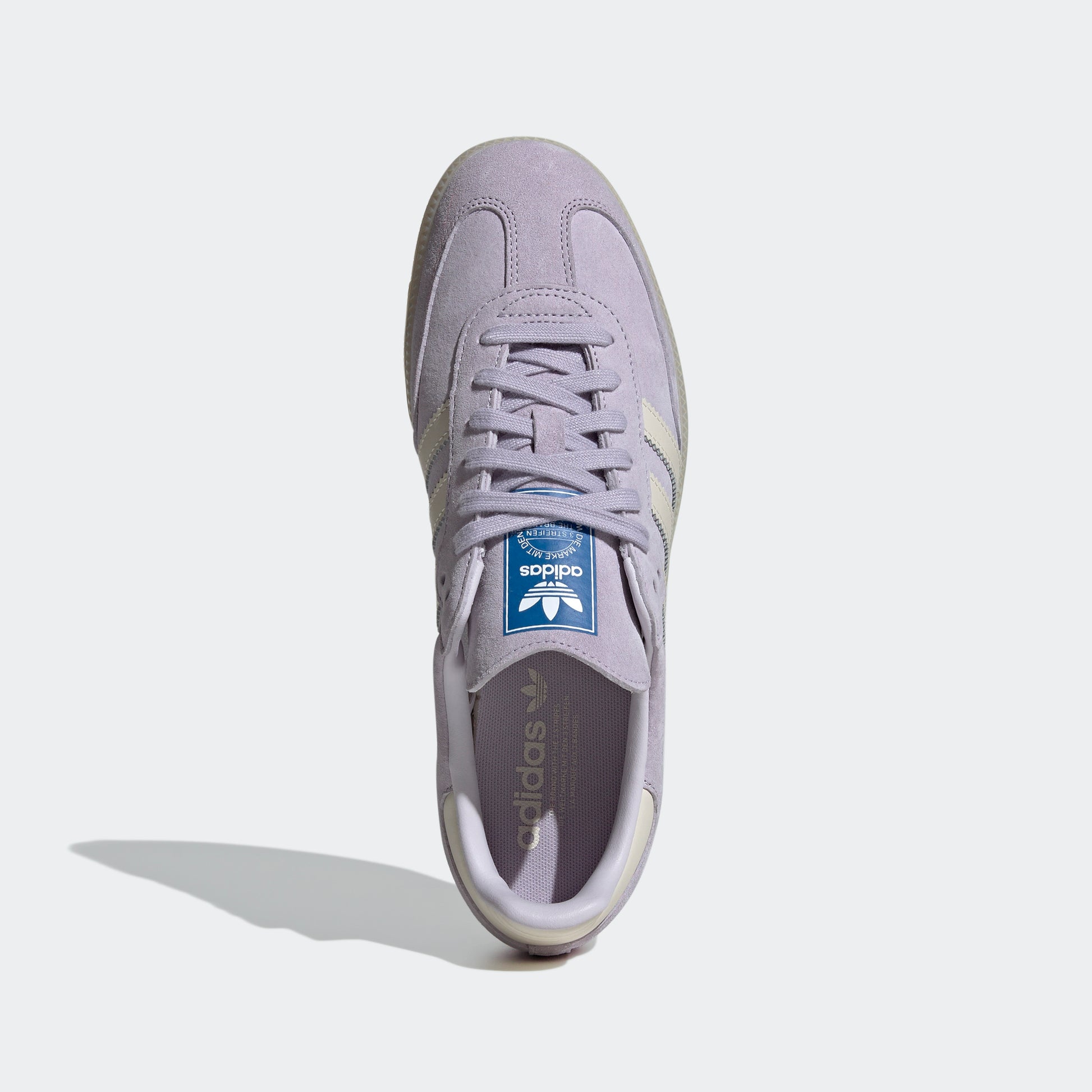 Zapatillas para Hombre ADIDAS IG6176 SAMBA