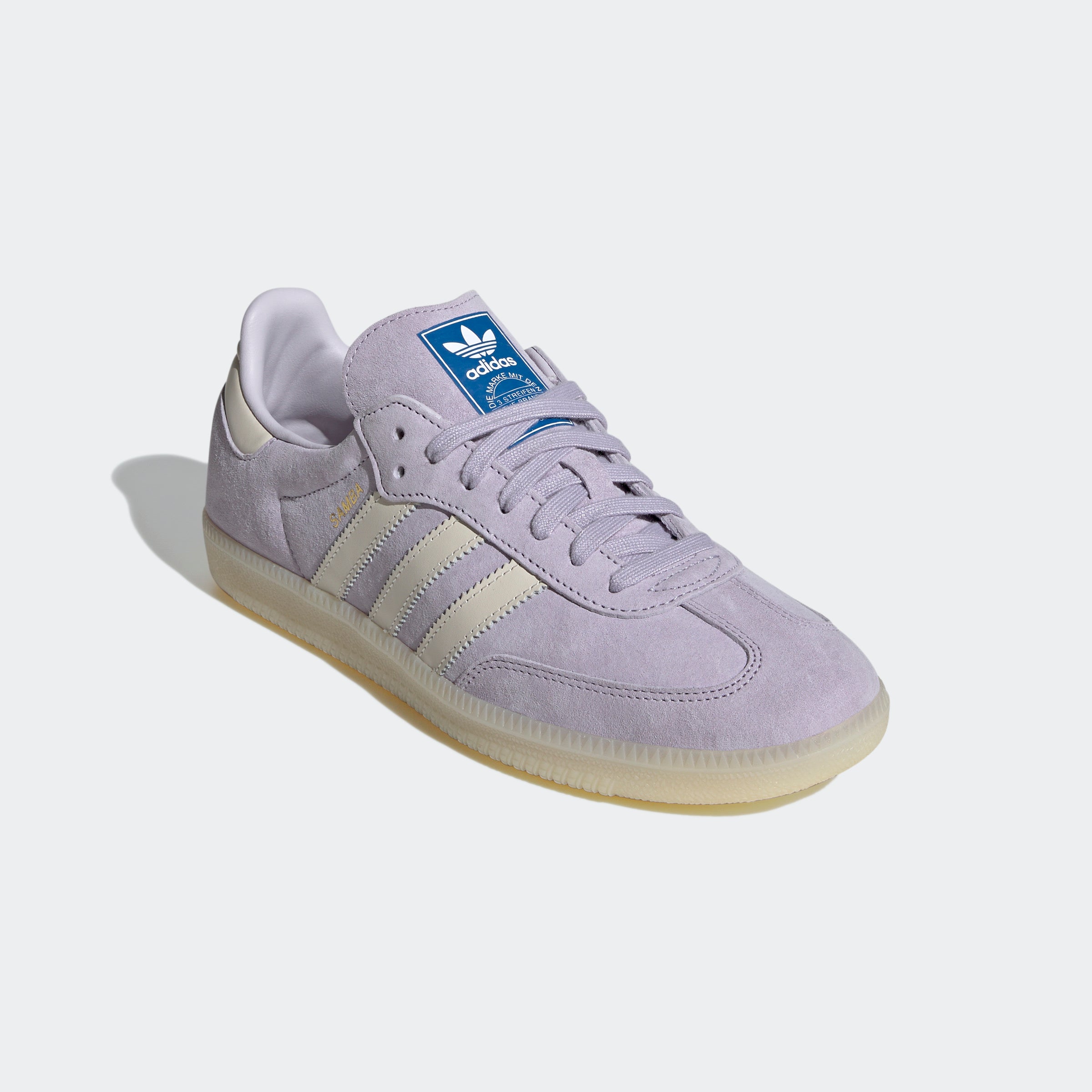 Zapatillas para Hombre ADIDAS IG6176 SAMBA ADIDAS