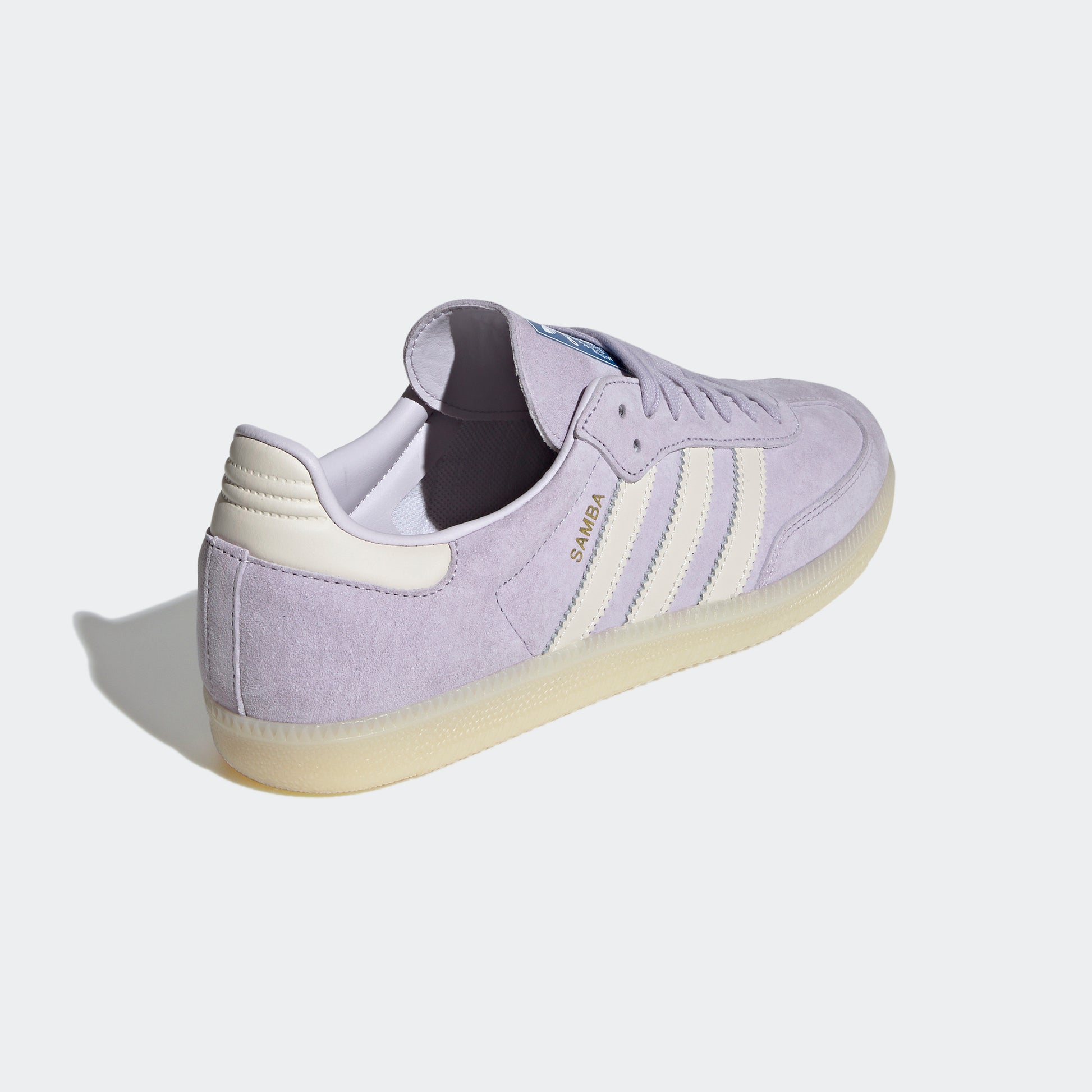 Zapatillas para Hombre ADIDAS IG6176 SAMBA