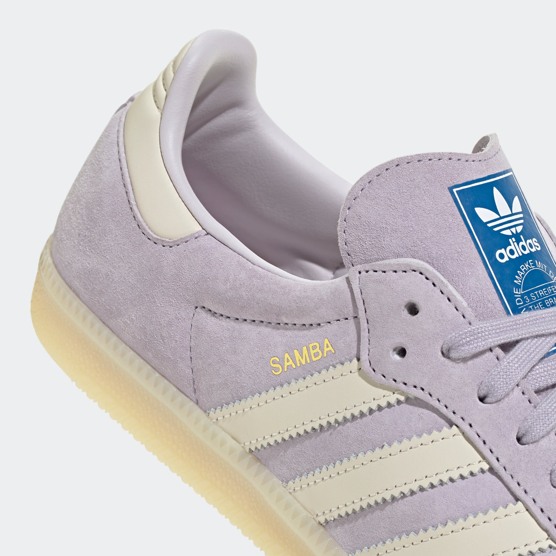 Zapatillas para Hombre ADIDAS IG6176 SAMBA